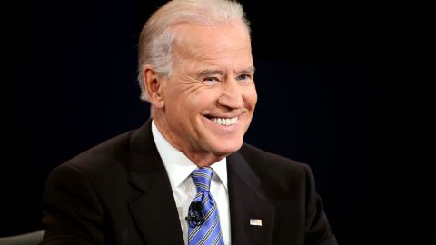 Biden anunció oficialmente en abril que buscará un segundo mandato como presidente de Estados Unidos en las elecciones de 2024.