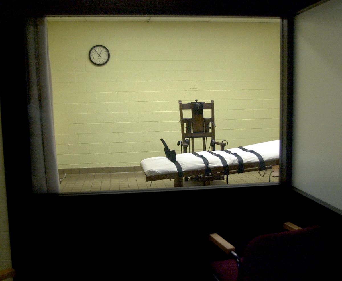 Missouri man to be executed for killing two jailers while trying to help inmate escape