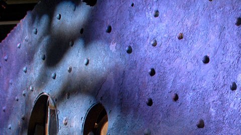 Desaparece submarino con turistas que exploraban los restos del Titanic