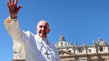 Papa Francisco es operado de la hernia abdominal “sin complicaciones”, informa el Vaticano