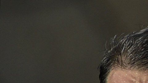 Gerardo 'Tata' Martino (i) y Lionel Messi (d) coincidieron en la selección argentina.