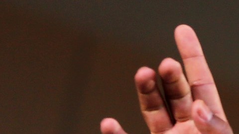 Pedro Martínez el día en que ingresó al Salón de la Fama de Cooperstown el 26 de julio de 2015.