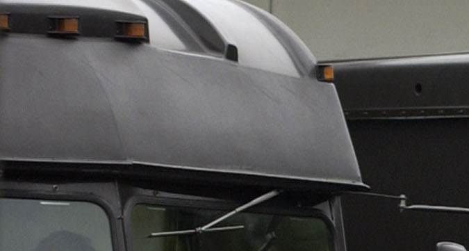 UPS entrega alrededor de 25 millones de paquetes al día, aproximadamente una cuarta parte de todo el volumen de paquetes de EE.UU.