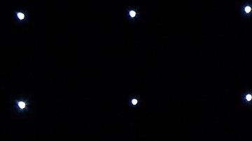 Los candidatos presidenciales republicanos en un debate realizado el 25 de febrero de 2016 en Houston, Texas.