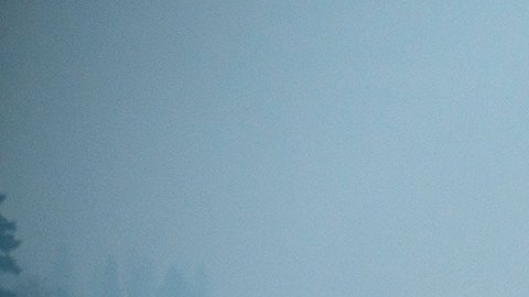 Humo por incendios en Canadá vuelven a afectar ciudades como Washington D.C. y Chicago