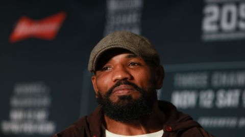 Yoel Romero