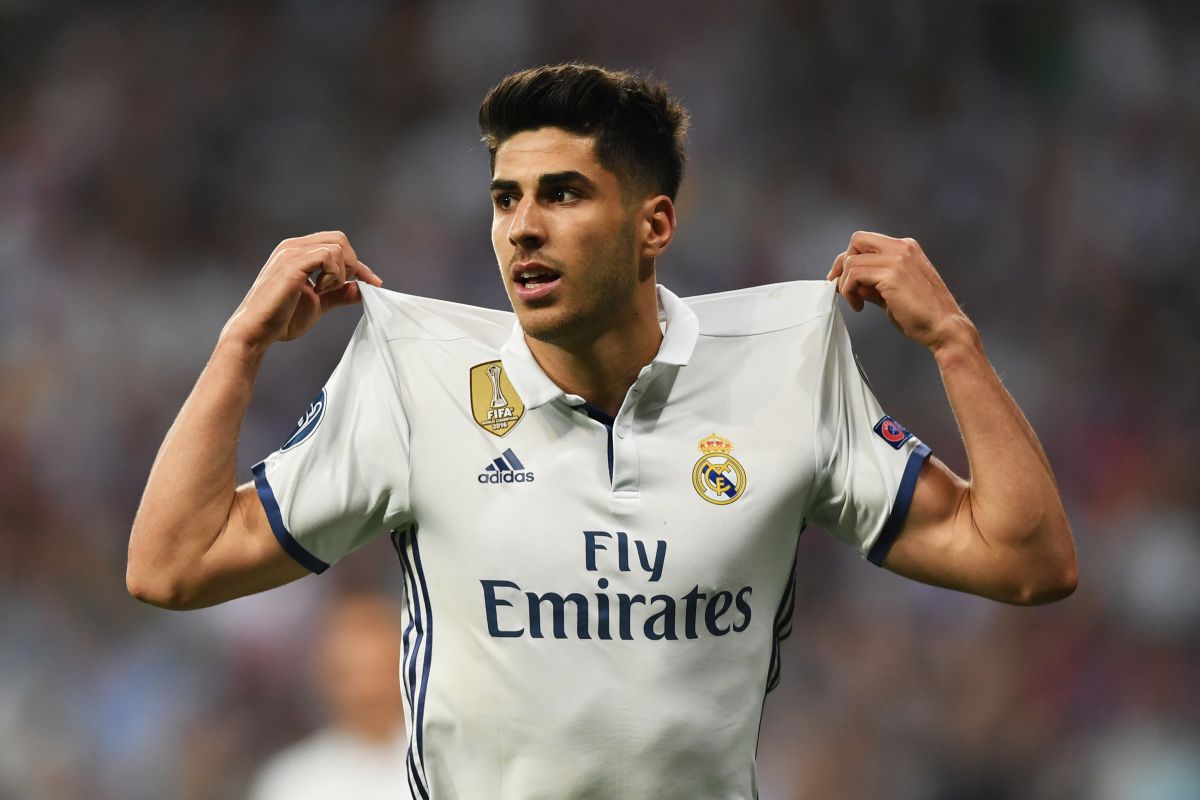 Real Madrid announces that Marco Asensio is leaving the club: How many trophies did he win and how many goals did he score?