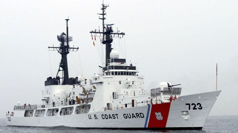 Guardia Costera anuncia una investigación oficial sobre el sumergible Titán
