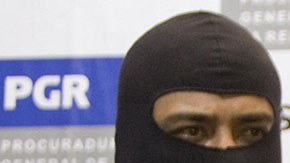 Santiago Meza López