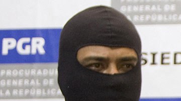 Santiago Meza López