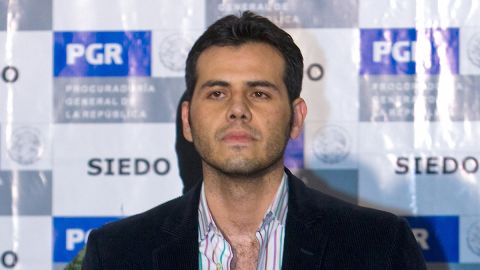 Vicente Zambada