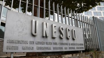EE.UU. anuncia su retorno a la Unesco tras retirada durante el gobierno de Donald Trump en 2017