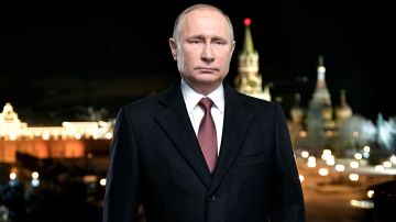 Putin acusa a líderes rebeldes de traidores y dice que Rusia habría aplastado la revuelta