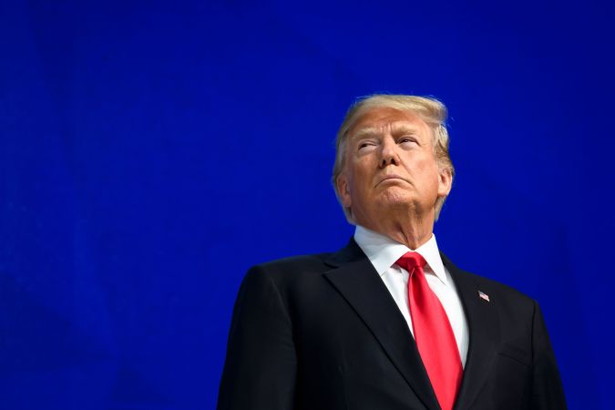Trump es el primer expresidente de EE.UU. que enfrenta acusaciones criminales.