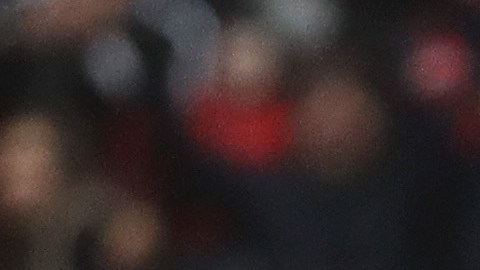 Zlatan Ibrahimovic con LA Galaxy en la MLS en 2018.