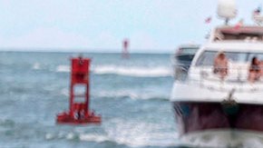 Búsqueda del sumergible Titán entra en fase crítica al quedarse sin reservas de oxígeno