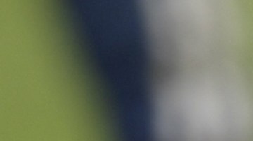 Sergio Agüero y Lionel Messi.