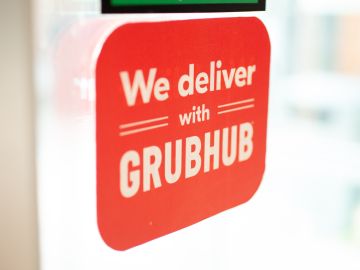 Grubhub