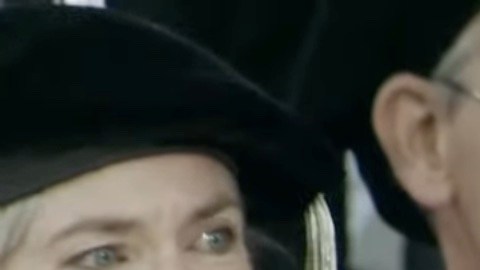 Hugo Morales, fundador de Radio Bilingue es honrado por la Universidad de Harvard. (Cortesía)