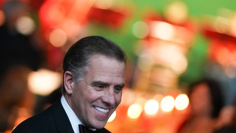 Hunter Biden