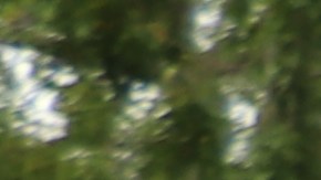 Conserjes se manifiestan para obtener mejores condiciones de empleo.