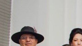 Los Ángeles se lamenta por lo ocurridos en los disturbios 'zoot suit'.