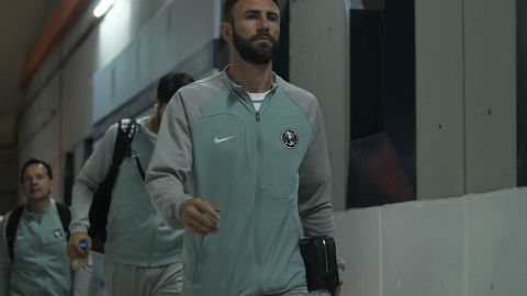 Miguel Layún.