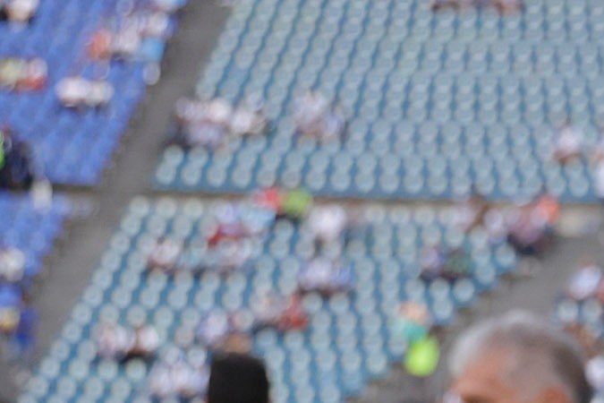 Miguel Herrera durante partido de Xolos de Tijuana. Foto: Imago7/Imelda Medina.