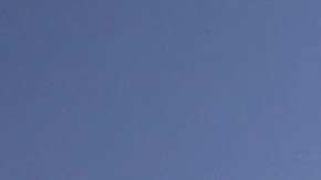 Panorámica del Estadio Azteca donde juegan las Águilas del América.