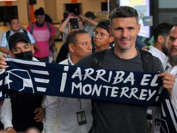 Fernando Ortiz, exentrenador de America.