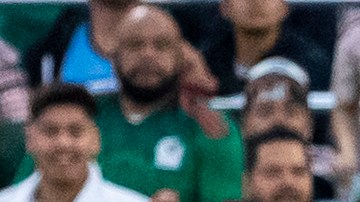 Luis Malagón el protagonista de una pifia en el empate 2-2 entre México y Camerún.