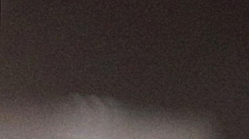 David Failteson (der.) junto al Enrique Bermúdez.