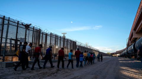 Indocumentados Texas