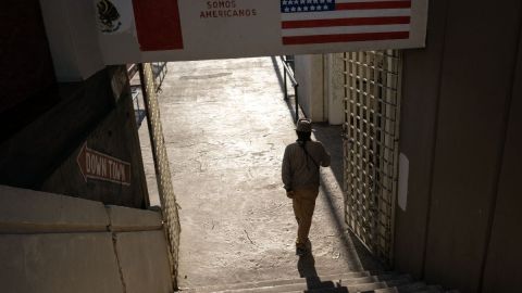 Inmigrantes en California
