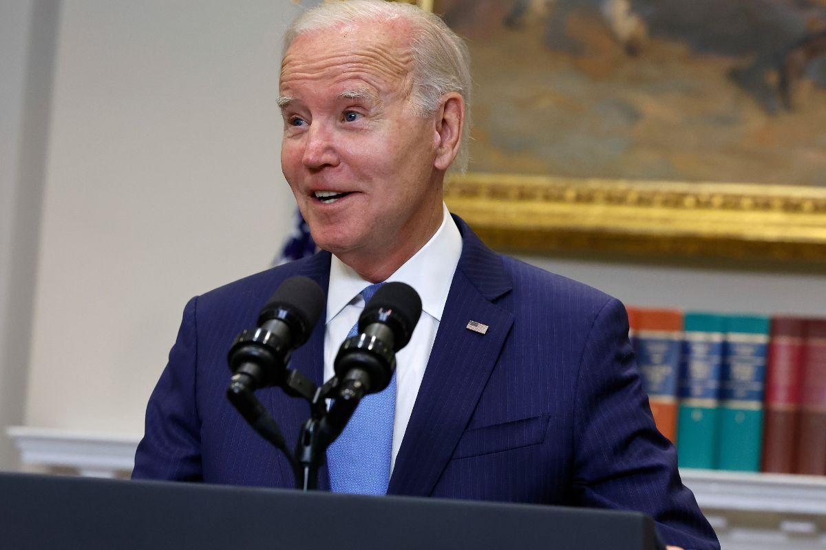 Biden Ofrecerá Un Discurso Desde El Despacho Oval Sobre El Acuerdo De Techo De Deuda La Opinión