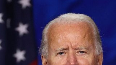 Joe Biden_Xi jinping