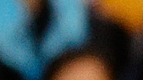 José Martínez disputa un balón con Heber del New York City.