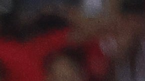 Jugadores de Chivas, durante el partido de vuelta de la final de la Liga MX.