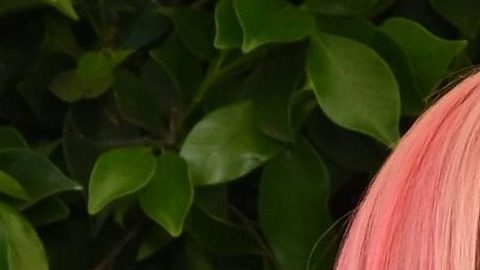 Karol G con directivos de Warner Music.