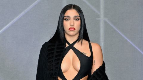 Lourdes León