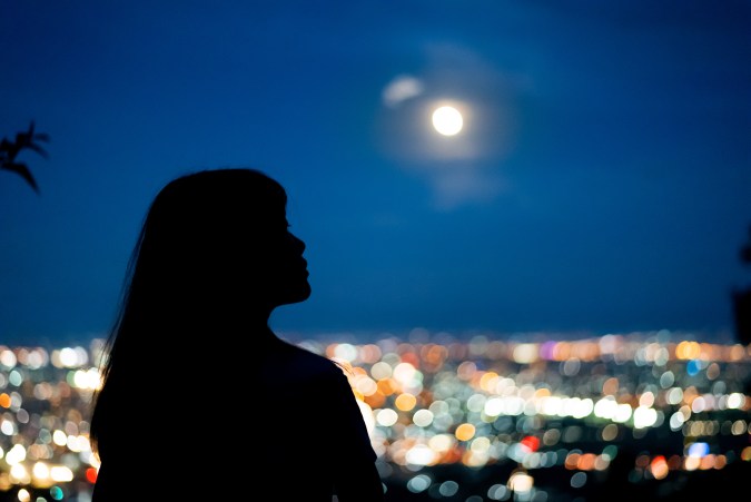 3 signos del zodiaco serán afectados por la energía lunar.