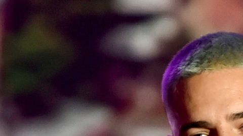 Maluma y Carlos Rivera felicitan a Nadia Ferreira y Marc Anthony