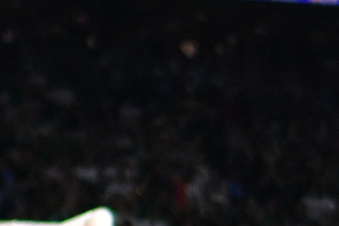 México celebra uno de sus goles frente a Honduras.