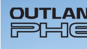 Mitsubishi Outlander PHEV 2023