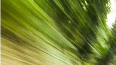 Atento a cómo aprovechar el rendimiento de tu motor V4