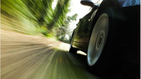 Atento a cómo aprovechar el rendimiento de tu motor V4