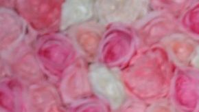 Natti Natasha en el lanzamiento de su restaurante Sugar Factory en Miami.