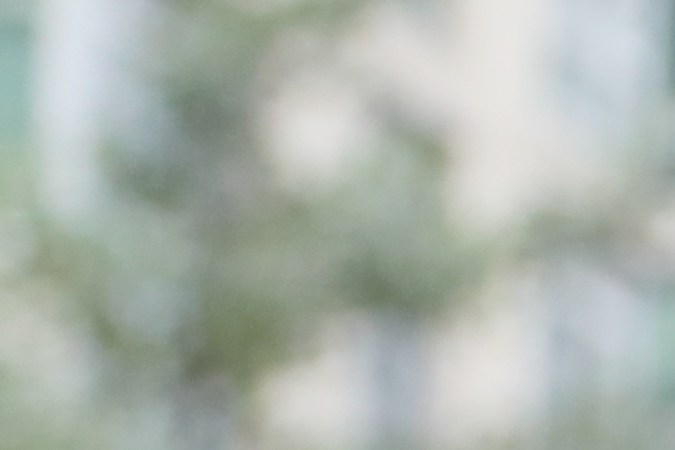 Nicki Minaj, cantante de hip hop, en el MONSE show en Nueva York.