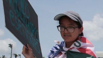 Niños inmigrantes