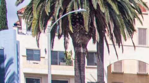 Karen Bass se ha enfocado en remediar la crisis de vivienda en Los Ángeles.